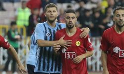 Eskişehirspor'a kötü haber sakatlığı açıklandı!