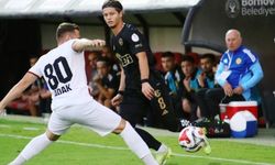 Eskişehirspor'da gol sesi çıkmadı!