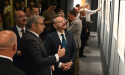 Eskişehir’in kurtuluş yıl dönümünde anlamlı sergi