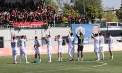 Eskişehirspor sezonu açıyor: İlk hedef 3 puan!