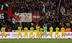 Eskişehirspor taraftarına Altay'dan anlamlı bilet jesti
