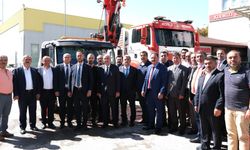 Eskişehir şoför esnafına müjde
