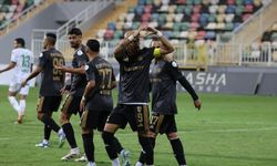 Aliağa FK ve Menemen FK, kupada turladı