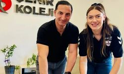 Şehir Koleji kadrosunu güçlendiriyor
