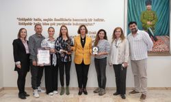Eskişehir Şehir Tiyatroları'ndan uluslararası başarı!