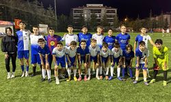 Son pürüzler gideriliyor