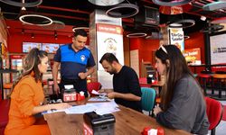 Eskişehir'de Mavi Bayraklı işletmelere yenileri ekleniyor!