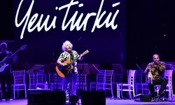 Eskişehirliler unutulmaz konserde buluştu!