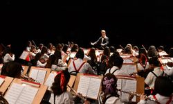 Eskişehir'de Eylül ayına sanat dolu başlangıç!