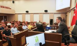 Tepebaşı'nda kadrolu işçilere zam müjdesi!