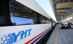 Dumlupınar’a hızlı tren durağı müjdesi!