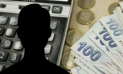 Vergi borcu 5 milyon TL ve üzeri olan mükellefler açıklanacak!