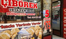 Eskişehir'in meşhur lezzeti fiyatıyla gündemde!