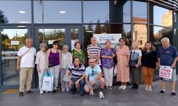 Eskişehir Sanat Derneği üyeleri anılarını kaleme aldı