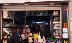 Eskişehir'de ucuzluk rüzgarı: Dükkan dolup taştı!