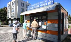 Eskişehir'de ekmeğe zam geldi, orada uzun kuyruklar oluştu!