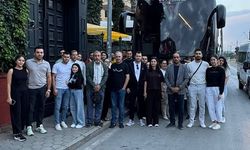 Eskişehir'de sözleşme öncesi sendika semineri