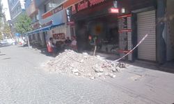 Eskişehir’in merkezine yakışmayan görüntü: Vatandaşlar çözüm bekliyor!