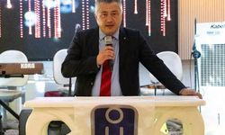 İMO’dan 2. İnşaat Mühendisliği kurultayı