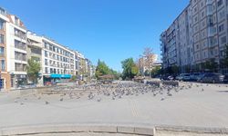 Eskşehir'de kentsel yaşam ve doğa iç içe!
