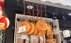 Eskişehir'de çantalara sezon sonu indirimi!