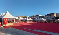 Eskişehirspor yararına festival devam ediyor