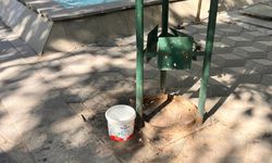 Eskişehir'deki duyarlı hareket yüzleri gülümsetti!
