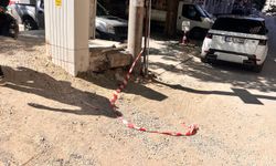 Eskişehir'de bozulan yollar onarılmayı bekliyor