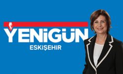Başkan Ünlüce, Yenigün Gazetesi’nin kuruluş yıl dönümünü kutladı