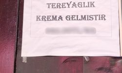 Eskişehir’de tereyağlık krema cep yakıyor!