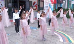 Eskişehir'e bir yenisi daha açıldı: Aziz Sancar'ın adı verildi!