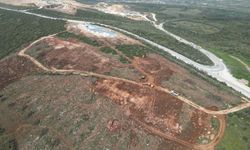 Bursa’nın su geleceği güvence altında
