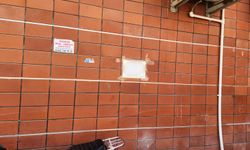 Eskişehir'deki tuvalet sorunu esnafını canından bezdirdi