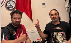 Futbolculara tecrübelerini aktaracak