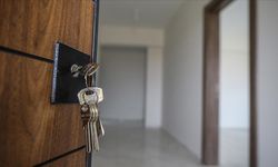 Türkiye’de eylülde konut satışları  150 bini geçti