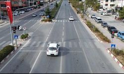Bilecik’te drone destekli denetimler sıklaştırıldı