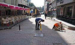Bilecik'te şehir planlamasında yaya odaklı dönüşüm