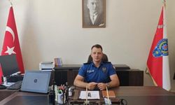 Yenipazar İlçe Emniyet Amirliği’ne Tamer Kurtul atandı
