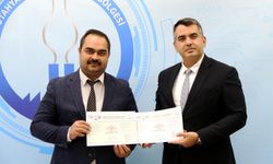 Kütahya OSB'den önemli başarı!
