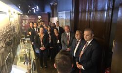 Tarihi kentlerin geleceği Edirne’de konuşuldu
