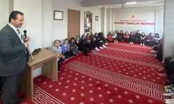 Gençlerden anlamlı bağış!