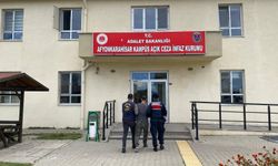 47 yıl hapis cezasıyla aranan kişi yakalandı