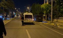 Afyon'da feci kaza: Eski muhtar hayatını kaybetti!
