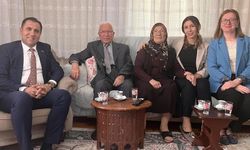 Bilecik’te şehit aileleri ve gazilere vefa programı