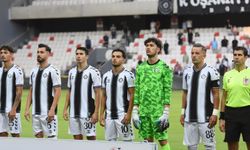 Eskişehirspor karşılaşmasında Altay galibiyete hasret kaldı!