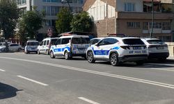 Eskişehir'de intihar girişimini kız arkadaşı engelledi!