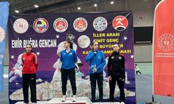 Milli sporcunun anısına düzenlenen şampiyonada Eskişehir başarısı