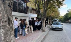 Yeni dönem başladı, kart kuyruğu bitmedi