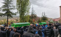 Belçika'daki kazada olan gurbetçi gençler toprağa verildi!