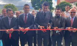 Sultandağı’nda Diyanet Gençlik Merkezi açıldı